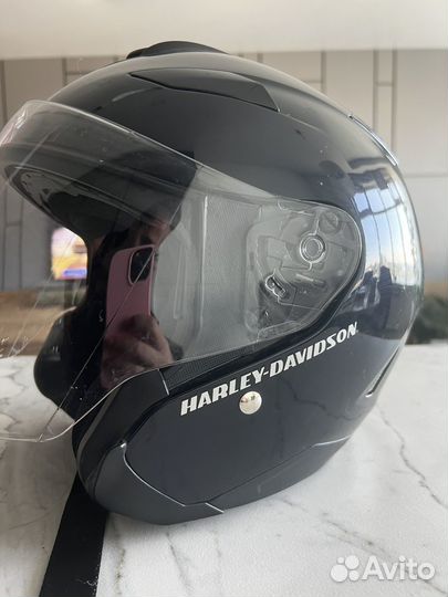 Шлем для мотоцикла Harley Davidson