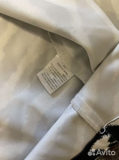 Платье рубашка