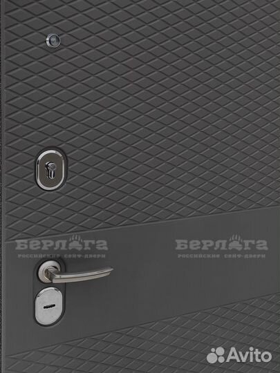 Сейф-дверь тринити рашми силк маус / мдф султан эк