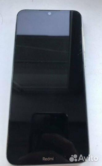 Xiaomi Redmi Note 8 2021, 4/64 ГБ