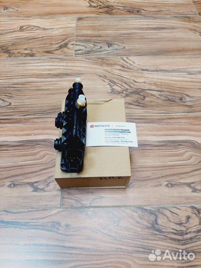 Рендж Ровер спорт 320 блок клапанов RVH500060