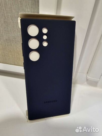 Чехол для Samsung galaxy s23 ultra