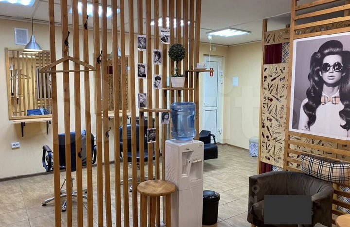Свободного назначения, 45 м²