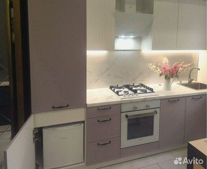 Кухня от производителя