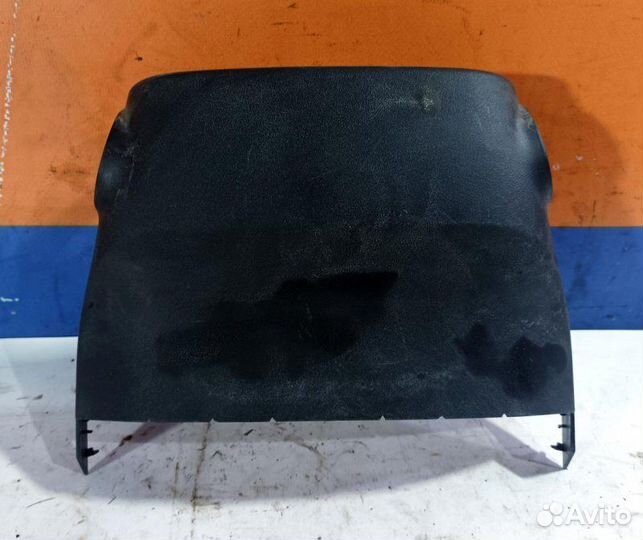 Кожух рулевой колонки Toyota Auris E150 E150