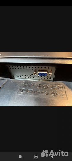 Монитор Aser V193