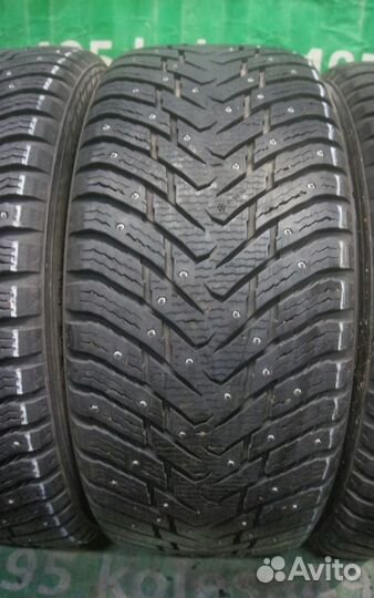 Nokian Tyres Hakkapeliitta 8 SUV 265/50 R19 110T