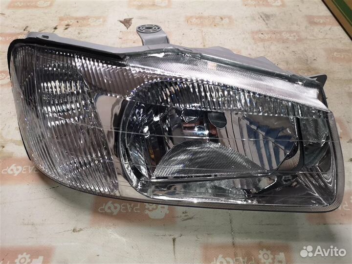 Фара передняя правая Hyundai Accent Тагаз
