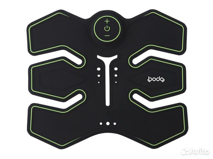 Миостимулятор для тела Bodo Spider