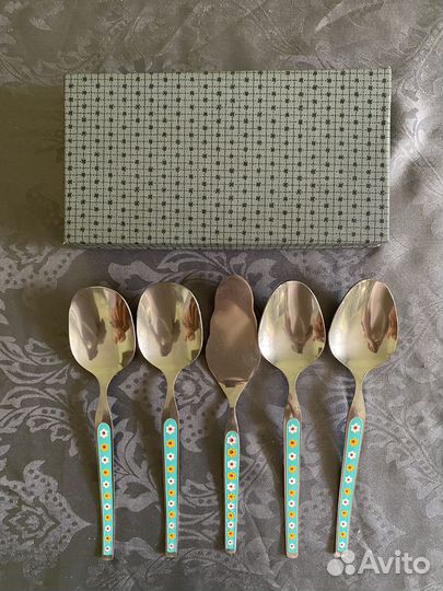 Набор столовых приборов