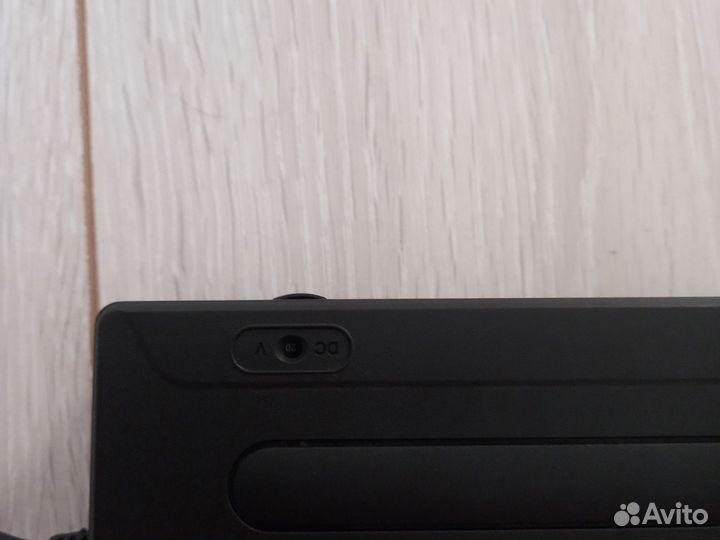 Универсальный блок питания для ноутбука 90 Вт