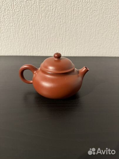 Чайник заварочный Исин