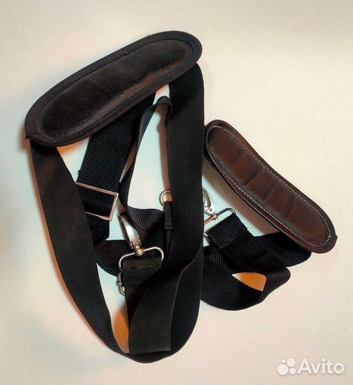 Ремни для сумок