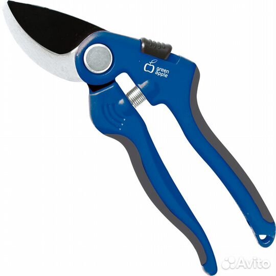 Плоскостной секатор green apple gtas60007