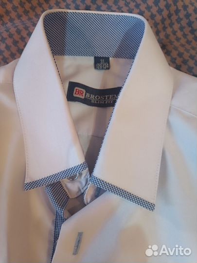 Рубашка Brostem 134р
