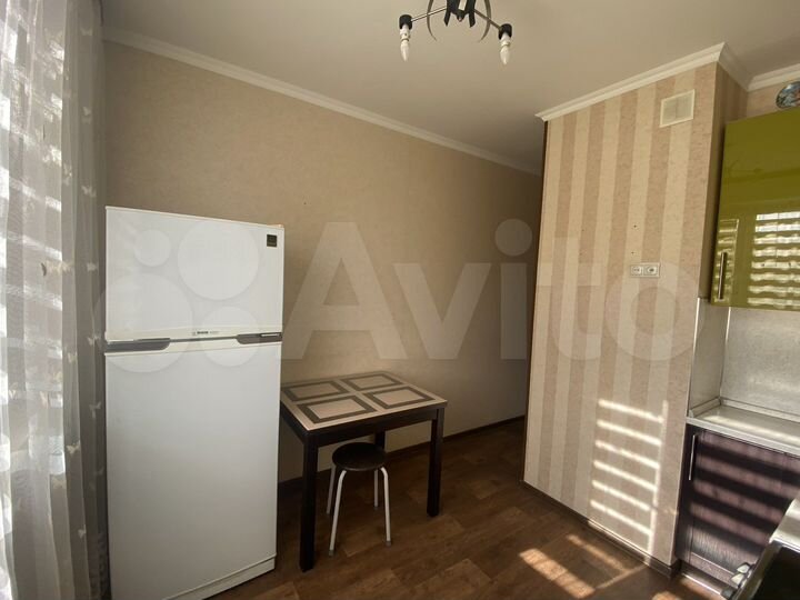 2-к. квартира, 50,7 м², 2/16 эт.