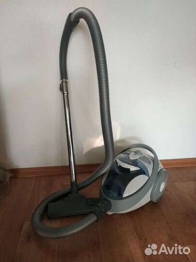 Пылесос Zelmer