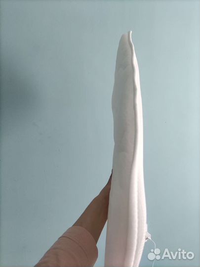 Матрас в коляску happy baby