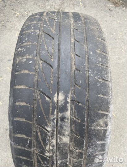 Bridgestone Playz PZ-1 215/40 R17