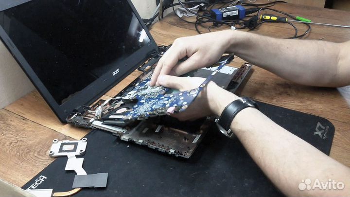 Компьютерный Мастер Железнодорожный