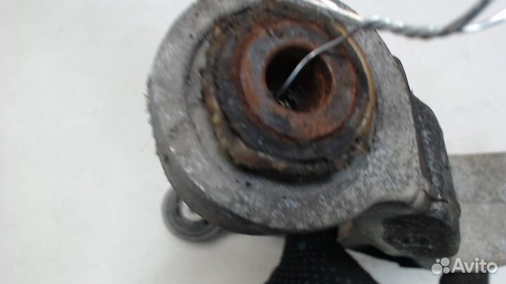 Рычаг подвески Jaguar XF 2007–2012, 2008