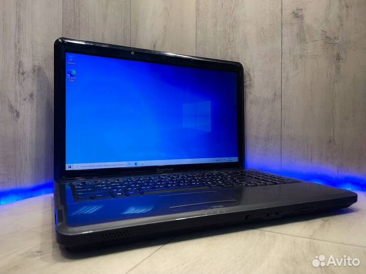 Ноутбук lenovo