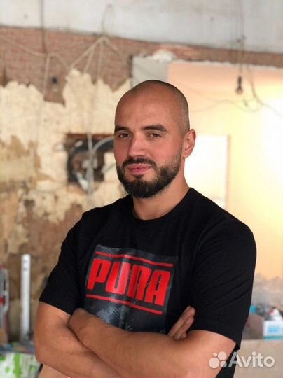 Доверительное управление недвижимостью