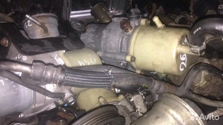 Электро-гидро усилители эгур мазда 3 bk, bl