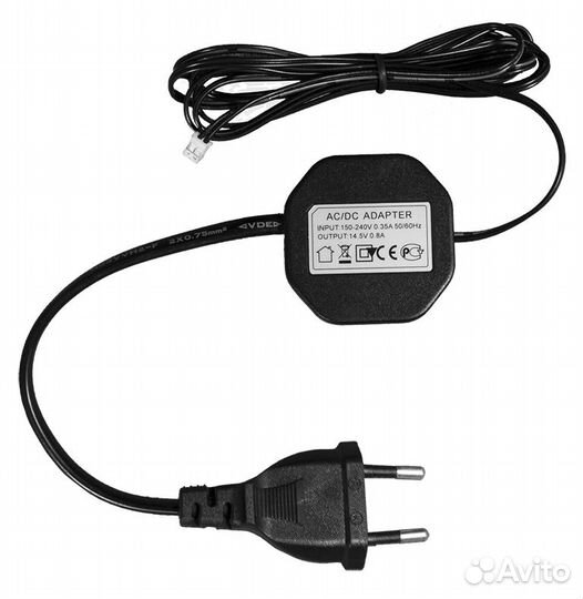 Источник питания Tantos TS-08-Slim 2