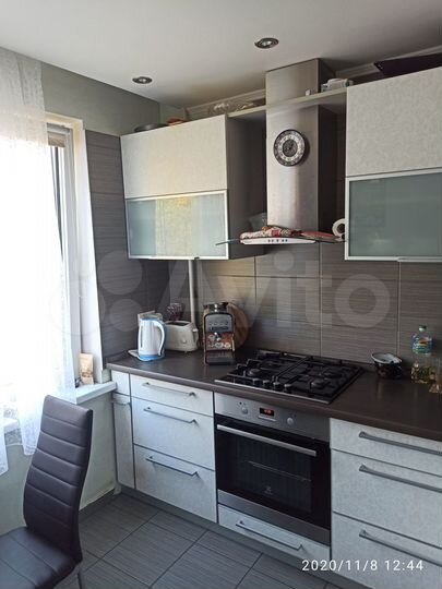 2-к. квартира, 47 м², 3/5 эт.