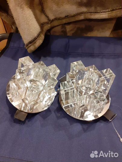 Светильники