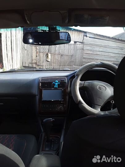 Toyota Corona Premio 2.0 AT, 1998, 441 000 км