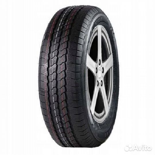 Roadmarch Van A/S 205/70 R15 R