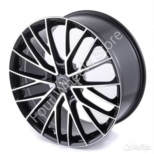 Диски для Mercedes A45 E 213, 212 CLA 117 EQE R19