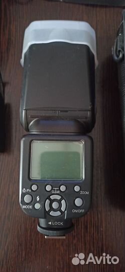 Фотоаппарат nikon d3200