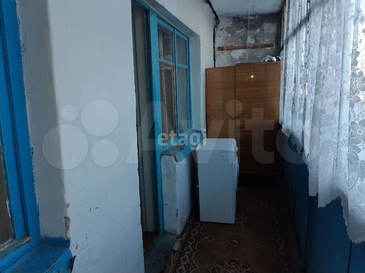 2-к. квартира, 41,2 м², 1/3 эт.