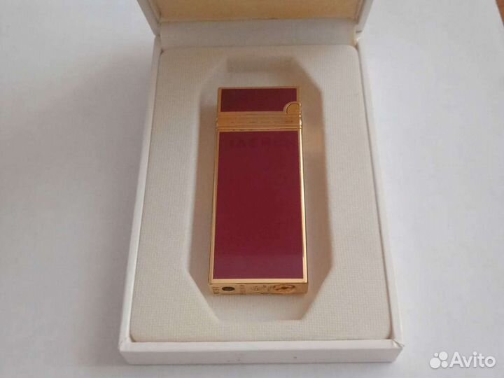 Зажигалка газовая Givenchi