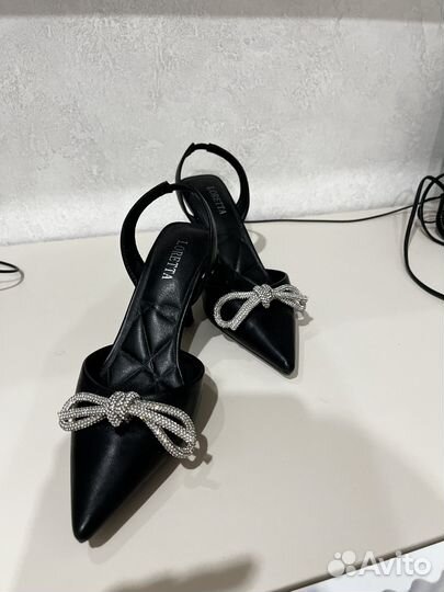 Туфли женские 40 размер