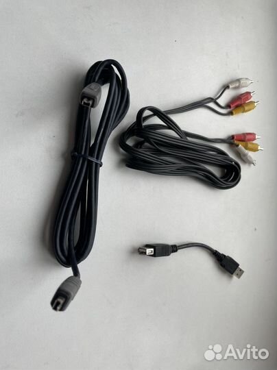 Провода разные