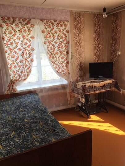 Дом 40,6 м² на участке 9 сот.