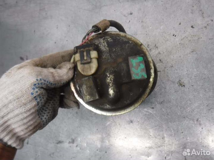 Бензонасос Ваз 2115 2111
