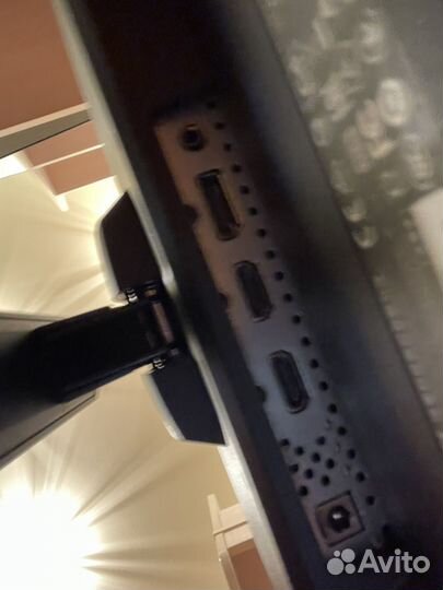 Монитор 144 гц MSI