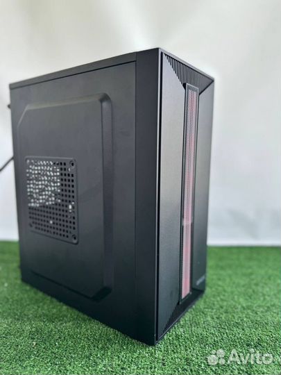 Игровой intel core i5 / GTX1050ti / 8GB