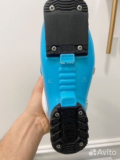Горнолыжные ботинки20.5