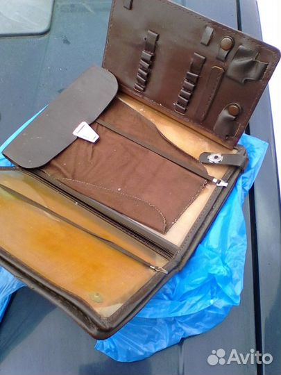 Планшет офицерский