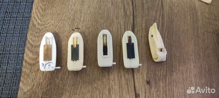 Гзк 58 (лодочка)