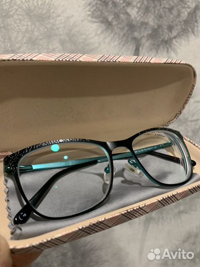 Очки для зрения -3.0 / -3,25