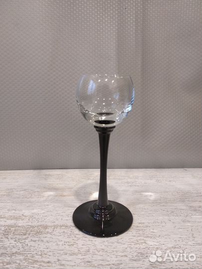 Набор коньячных рюмок