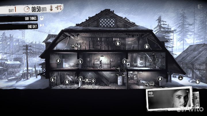 This War of Mine (Steam,Epic Games )