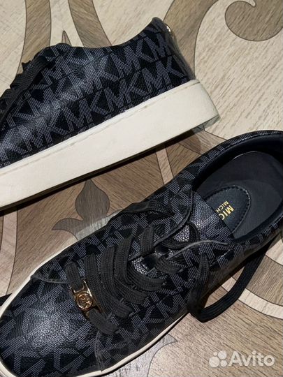 Michael kors кроссовки